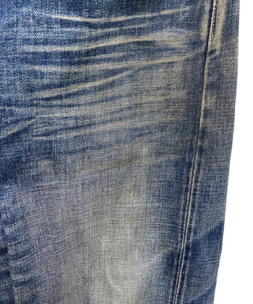 LEVI'S VINTAGE CLOTHING（リーバイス ビンテージ クロージング）LEVI'S VINTAGE CLOTHING (リーバイス ビンテージ クロージング) S501XX 大戦モデル復刻デニムパンツ インディゴ サイズ:W34の古着・服飾アイテム