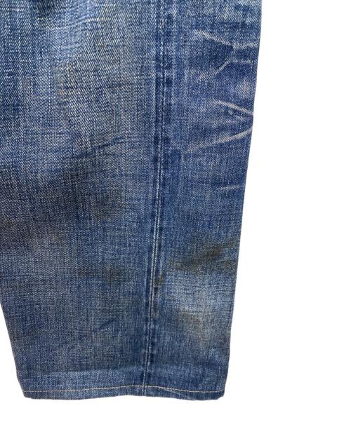 LEVI'S VINTAGE CLOTHING（リーバイス ビンテージ クロージング）LEVI'S VINTAGE CLOTHING (リーバイス ビンテージ クロージング) S501XX 大戦モデル復刻デニムパンツ インディゴ サイズ:W34の古着・服飾アイテム