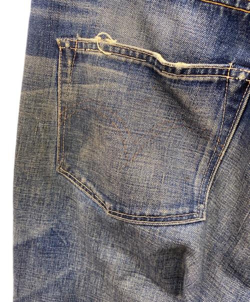 LEVI'S VINTAGE CLOTHING（リーバイス ビンテージ クロージング）LEVI'S VINTAGE CLOTHING (リーバイス ビンテージ クロージング) S501XX 大戦モデル復刻デニムパンツ インディゴ サイズ:W34の古着・服飾アイテム
