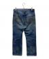 LEVI'S VINTAGE CLOTHING (リーバイス ビンテージ クロージング) S501XX 大戦モデル復刻デニムパンツ インディゴ サイズ:W34：17000円