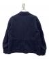 The CLASIK (ザ クラシック) RAILWAY JACKET ネイビー サイズ:46：25000円
