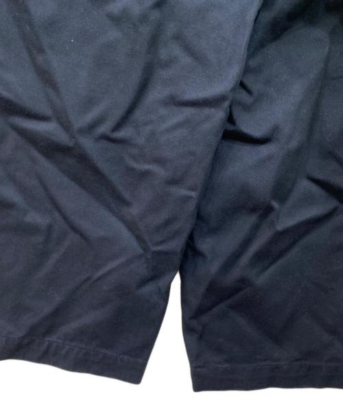 Porter Classic（ポータークラシック）Porter Classic (ポータークラシック) チノパン ネイビー サイズ:Mの古着・服飾アイテム