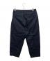 Porter Classic (ポータークラシック) チノパン ネイビー サイズ:M：18000円