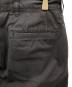 中古・古着 Porter Classic (ポータークラシック) チノパン ネイビー サイズ:M：18000円