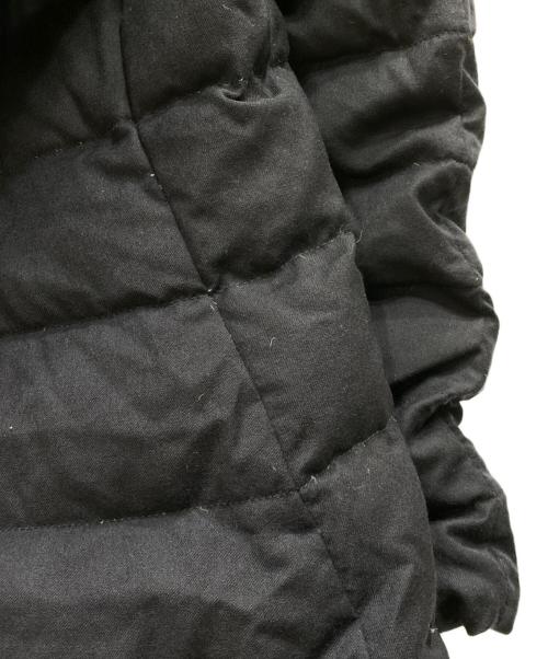 TATRAS（タトラス）TATRAS (タトラス) LAVIANA ファー ダウンコート ネイビー サイズ:SIZE 05の古着・服飾アイテム