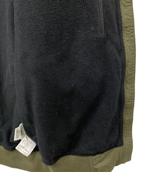 THE NORTH FACE（ザ ノース フェイス）THE NORTH FACE (ザ ノース フェイス) コンパクトノマドブルゾン グリーン サイズ:Lの古着・服飾アイテム