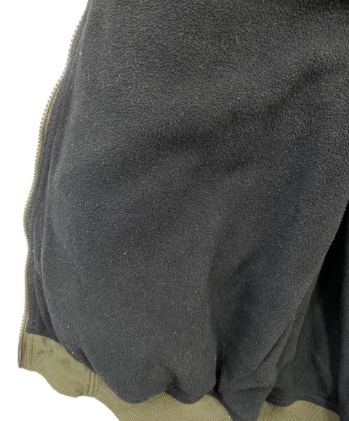 THE NORTH FACE（ザ ノース フェイス）THE NORTH FACE (ザ ノース フェイス) コンパクトノマドブルゾン グリーン サイズ:Lの古着・服飾アイテム