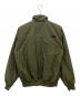 THE NORTH FACE (ザ ノース フェイス) コンパクトノマドブルゾン グリーン サイズ:L：11000円