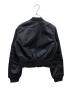 DIESEL (ディーゼル) ナイロンジャケット ブラック サイズ:不明：7000円