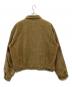 POLO RALPH LAUREN (ポロ・ラルフローレン) コーデュロイジャケット ブラウン サイズ:XL：19000円