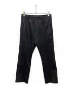 Needlesニードルズ）の古着「Narrow Track Pant」｜ブラック