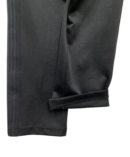 Needles（ニードルズ）Needles (ニードルズ) Narrow Track Pant ブラック サイズ:Sの古着・服飾アイテム