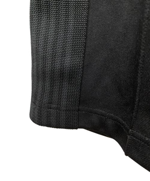 Needles（ニードルズ）Needles (ニードルズ) Narrow Track Pant ブラック サイズ:Sの古着・服飾アイテム