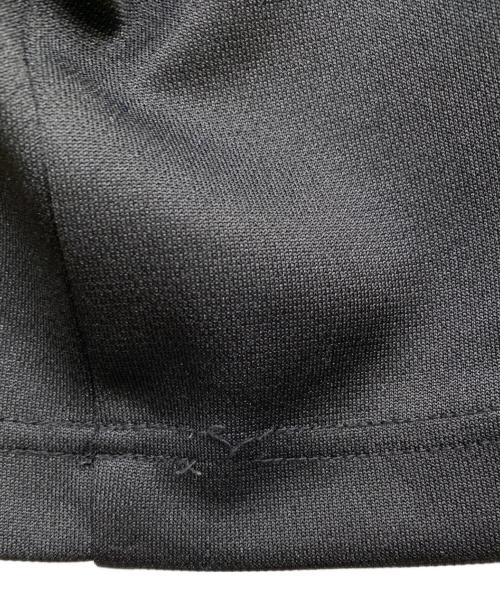 Needles（ニードルズ）Needles (ニードルズ) Narrow Track Pant ブラック サイズ:Sの古着・服飾アイテム