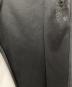 中古・古着 Needles (ニードルズ) Narrow Track Pant ブラック サイズ:S：10000円