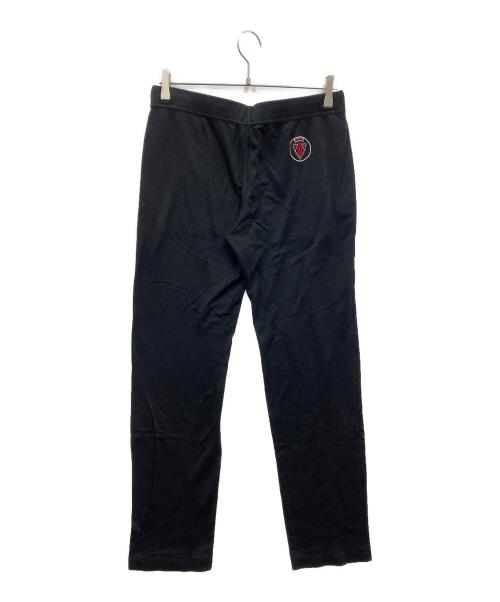 GUCCI（グッチ）GUCCI (グッチ) スウェットパンツ ブラック サイズ:Mの古着・服飾アイテム