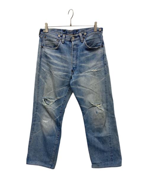 LEVI'S VINTAGE CLOTHING（リーバイス ビンテージ クロージング）LEVI'S VINTAGE CLOTHING (リーバイス ビンテージ クロージング) 501XXデニムパンツ インディゴ サイズ:W36の古着・服飾アイテム