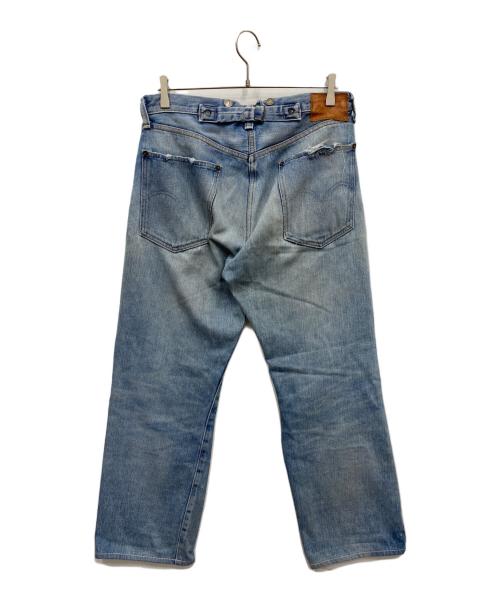 LEVI'S VINTAGE CLOTHING（リーバイス ビンテージ クロージング）LEVI'S VINTAGE CLOTHING (リーバイス ビンテージ クロージング) 501XXデニムパンツ インディゴ サイズ:W36の古着・服飾アイテム
