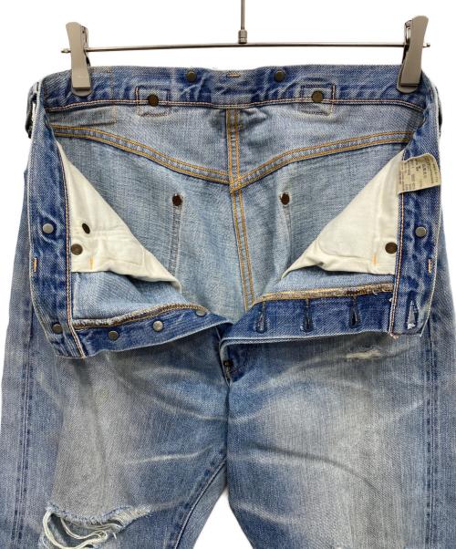 LEVI'S VINTAGE CLOTHING（リーバイス ビンテージ クロージング）LEVI'S VINTAGE CLOTHING (リーバイス ビンテージ クロージング) 501XXデニムパンツ インディゴ サイズ:W36の古着・服飾アイテム