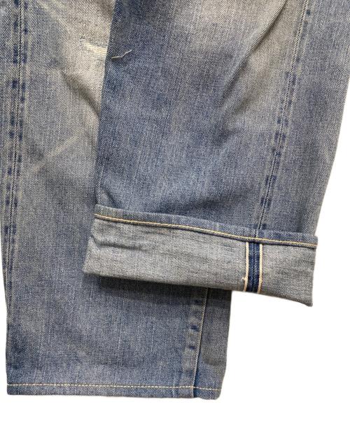 LEVI'S VINTAGE CLOTHING（リーバイス ビンテージ クロージング）LEVI'S VINTAGE CLOTHING (リーバイス ビンテージ クロージング) 501XXデニムパンツ インディゴ サイズ:W36の古着・服飾アイテム
