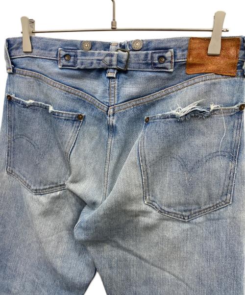 LEVI'S VINTAGE CLOTHING（リーバイス ビンテージ クロージング）LEVI'S VINTAGE CLOTHING (リーバイス ビンテージ クロージング) 501XXデニムパンツ インディゴ サイズ:W36の古着・服飾アイテム