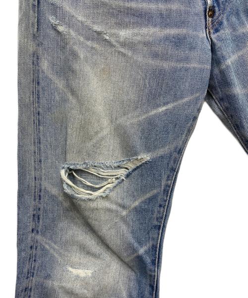 LEVI'S VINTAGE CLOTHING（リーバイス ビンテージ クロージング）LEVI'S VINTAGE CLOTHING (リーバイス ビンテージ クロージング) 501XXデニムパンツ インディゴ サイズ:W36の古着・服飾アイテム