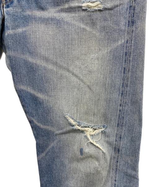 LEVI'S VINTAGE CLOTHING（リーバイス ビンテージ クロージング）LEVI'S VINTAGE CLOTHING (リーバイス ビンテージ クロージング) 501XXデニムパンツ インディゴ サイズ:W36の古着・服飾アイテム