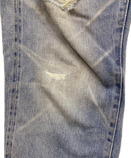 LEVI'S VINTAGE CLOTHING（リーバイス ビンテージ クロージング）LEVI'S VINTAGE CLOTHING (リーバイス ビンテージ クロージング) 501XXデニムパンツ インディゴ サイズ:W36の古着・服飾アイテム