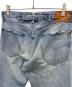中古・古着 LEVI'S VINTAGE CLOTHING (リーバイス ビンテージ クロージング) 501XXデニムパンツ インディゴ サイズ:W36：12000円