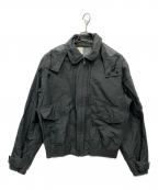N.HOOLYWOODエヌ ハリウッド）の古着「マウンテンパーカー」｜グレー