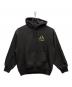 PALACE（パレス）の古着「GLOW TRI-FERG HOOD」｜グレー