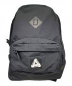 PALACEパレス）の古着「CORDURA TRI-BACKPACK」｜ブラック