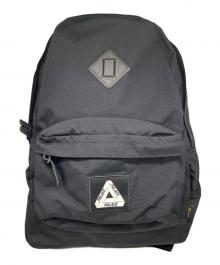 PALACE（パレス）の古着「CORDURA TRI-BACKPACK」｜ブラック