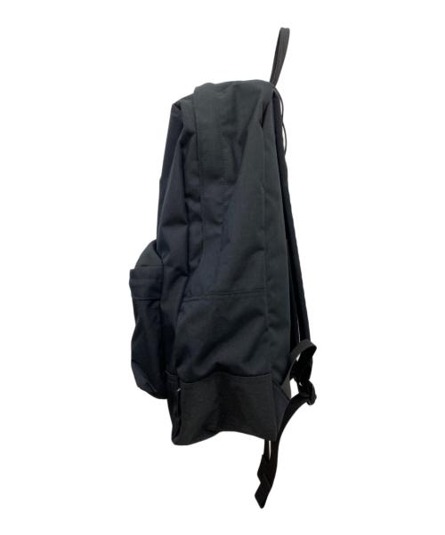 PALACE（パレス）PALACE (パレス) CORDURA TRI-BACKPACK ブラックの古着・服飾アイテム
