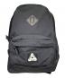 PALACE（パレス）の古着「CORDURA TRI-BACKPACK」｜ブラック