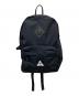 PALACE (パレス) CORDURA TRI-BACKPACK ブラック：17000円