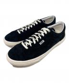 VANS×PALACEヴァンズ×パレス）の古着「SKATE OLD SKOOL 36」｜ブラック