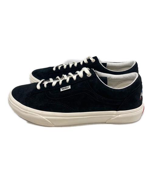 VANS（ヴァンズ）VANS (ヴァンズ) PALACE (パレス) SKATE OLD SKOOL 36 ブラック サイズ:29.5㎝の古着・服飾アイテム