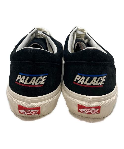 VANS（ヴァンズ）VANS (ヴァンズ) PALACE (パレス) SKATE OLD SKOOL 36 ブラック サイズ:29.5㎝の古着・服飾アイテム