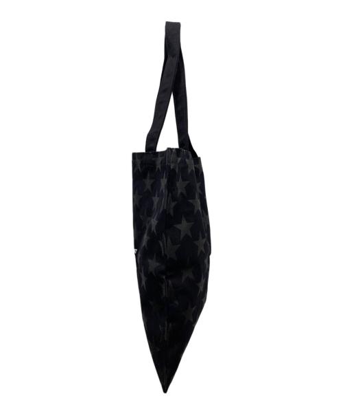 Saint Laurent Paris（サンローランパリ）Saint Laurent Paris (サンローランパリ) トートバッグ ブラックの古着・服飾アイテム