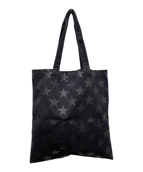Saint Laurent Paris（サンローランパリ）Saint Laurent Paris (サンローランパリ) トートバッグ ブラックの古着・服飾アイテム