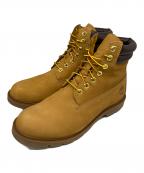 Timberlandティンバーランド）の古着「6インチ ウォーター レジスタント ブーツ」｜ブラウン