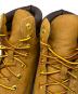 中古・古着 Timberland (ティンバーランド) 6インチ ウォーター レジスタント ブーツ ブラウン サイズ:27.5㎝：13000円
