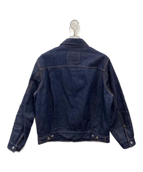 LEVI'S（リーバイス）LEVI'S (リーバイス) TYPE II TRUCKER JACKET インディゴ サイズ:Mの古着・服飾アイテム