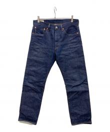 LEVI'S（リーバイス）の古着「501デニムパンツ」｜インディゴ