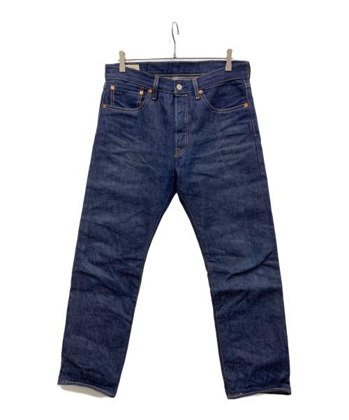 LEVI'S（リーバイス）LEVI'S (リーバイス) 501デニムパンツ インディゴ サイズ:W32×L30の古着・服飾アイテム