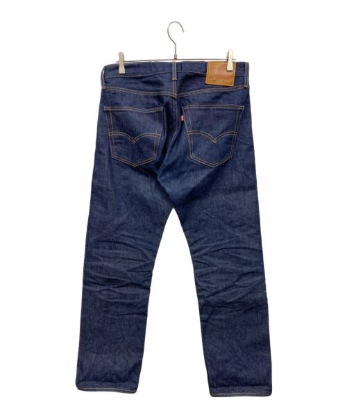LEVI'S（リーバイス）LEVI'S (リーバイス) 501デニムパンツ インディゴ サイズ:W32×L30の古着・服飾アイテム