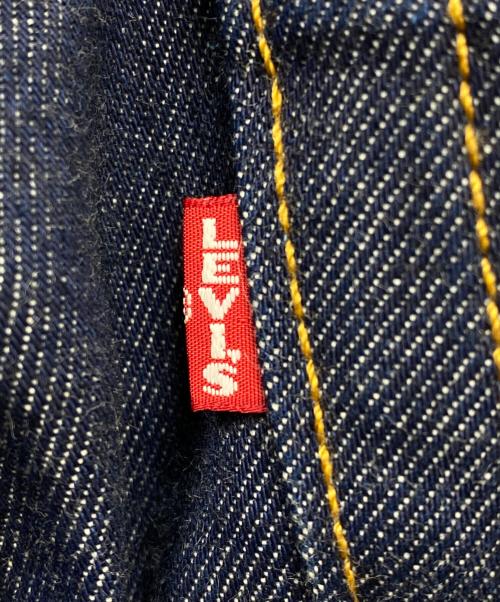 LEVI'S（リーバイス）LEVI'S (リーバイス) 501デニムパンツ インディゴ サイズ:W32×L30の古着・服飾アイテム