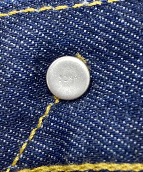 LEVI'S（リーバイス）LEVI'S (リーバイス) 501デニムパンツ インディゴ サイズ:W32×L30の古着・服飾アイテム