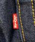 中古・古着 LEVI'S (リーバイス) 501デニムパンツ インディゴ サイズ:W32×L30：18000円